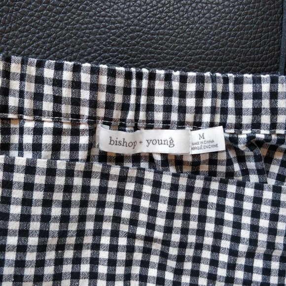 bishop + young Bell Sleeve Top - Picture 5 of 6